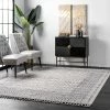 Cheapest 👍 nuLOOM Claudia Diamond Tassel Area Rug 🔥 -nuLOOM Boutique 4413a9cf31d74d40a1c8f934b42ed39c 757fa5ac bc3a 42e6 93f6 9c8a8370d88e 1080x
