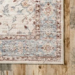 Budget 👏 nuLOOM Gemma Machine Washable Transitional Floral Area Rug 🥰 -nuLOOM Boutique 44267af143a149f596aa64b1f199d3f8 1080x