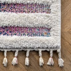 Wholesale 👏 nuLOOM Bristol High-Low Geometric Tassel Area Rug 🤩 -nuLOOM Boutique 4566577b37c64757b9a9fb72d61f15c1 a957f29f 0cd9 4faf ae38 6d3a1f27b96c 1080x