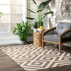 Discount 🌟 nuLOOM Shane Celtic Trellis Indoor/Outdoor Area Rug 👏 -nuLOOM Boutique 458cfddb7868439588509c87705a6ec4 1080x