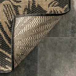 Deals 🎁 nuLOOM Onyx Seashell Indoor/Outdoor Area Rug 👏 -nuLOOM Boutique 476fefecb809408499b18d6b1558d10a 1080x