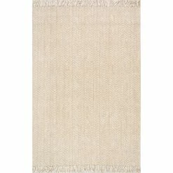 Flash Sale 🎁 nuLOOM Hand Woven Don Jute with fringe Area Rug 🛒 -nuLOOM Boutique 49b83b7f48af4bf39696059b841ce214 1080x