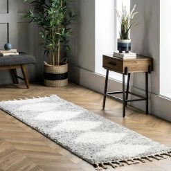 Best deal 🎉 nuLOOM Bria Moroccan Diamond Tassel Area Rug 🔥 -nuLOOM Boutique 49bbdf7302ae4d5e94e51326e1d6869e 30f4b2b7 b295 4e25 a707 c8cb51464ffd 1080x