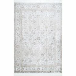 Best Sale 💯 nuLOOM Vintage Floral Elyse Fringe Area Rug 🔔 -nuLOOM Boutique 4a50b51885c84362abc97658a086653e 1080x