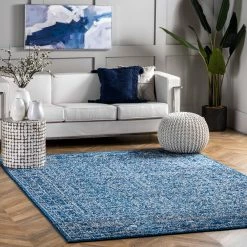 Hot Sale 🔥 nuLOOM Vintage Waddell Area Rug 🌟 -nuLOOM Boutique 4b0ed559e18546f0a3cc484378b0bddb 1080x