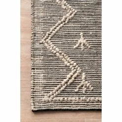Top 10 🔥 nuLOOM Julianne Handmade High-Low Jute Moroccan Area Rug ⭐ -nuLOOM Boutique 4b0f9a9a16a9405380badfb64ba3575c 1080x