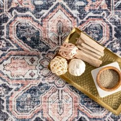 Outlet 🛒 nuLOOM Kay Distressed Stain-Resistant Machine Washable Area Rug 🤩 -nuLOOM Boutique 4b42c2dcf2d042838a87faa4235b1e36 0499cb1a 12b3 4778 899d afcd4de6ef53 1080x