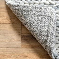 Coupon 😍 NuLOOM Hand Woven Chunky Woolen Cable Rug 🤩 -nuLOOM Boutique 4b5252b63aed4a5e8c0c37416bd3ea18 1080x