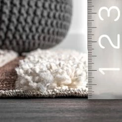 Cheap 🧨 nuLOOM Zuri Shaggy Banded Tribal Area Rug 🎉 -nuLOOM Boutique 4d0def2974db44519bd89bf24446328f 69bf5551 e08d 440a bc4a 84143623af8a 1080x