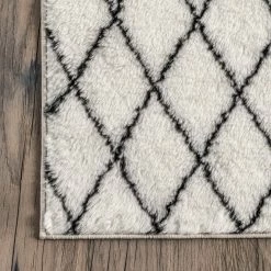 Flash Sale 🎁 nuLOOM Nancie Boho Trellis Machine Washable Area Rug 🤩 -nuLOOM Boutique 4d0ec7d6bc0b42c3be9fa3c1ca6e24cd 3610a231 1950 4f4d ba4a 2618ad3daddc 1080x