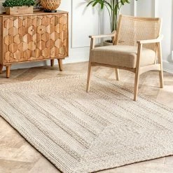 Cheapest 🔔 nuLOOM Rowan Braided Texture Indoor/Outdoor Area Rug ❤️ -nuLOOM Boutique 4d4925229b6d4bfc9c662a992578484a 1080x