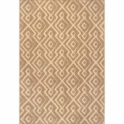 Deals 🛒 nuLOOM Sammi Geometric Trellis Indoor/Outdoor Area Rug 🥰 -nuLOOM Boutique 4dd0afce27d3491989285d06cd70ee15 1080x