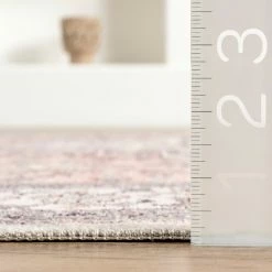 Outlet 😀 nuLOOM Lorrie Persian Medallion Machine Washable Area Rug 🔥 -nuLOOM Boutique 503a6883dbcf4152b5693a9cf3e4326e 1080x