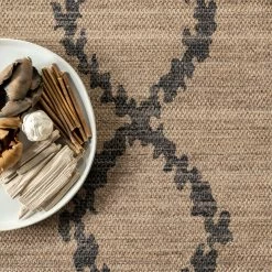 Best Sale 😀 nuLOOM Nita Tribal Bands Easy-Jute Machine Washable Area Rug 😉 -nuLOOM Boutique 50aad50ebd074a2b9c8c89549972f39a 508f8d22 618b 45ee 8161 82c0f1f0f456 1080x