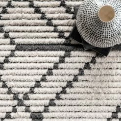 Wholesale 🔥 nuLOOM Carlina Modern Geometric Soft Shag Fringe Area Rug 🧨 -nuLOOM Boutique 517f2e68d7634802b69b230006a56d0b c368eab0 e1ac 4685 a14d 164ad0e36629 1080x