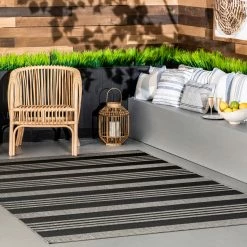 Best Sale 💯 nuLOOM Robin Indoor/Outdoor Multi Stripe Area Rug 🌟 -nuLOOM Boutique 535a9b0ebb4c41cb9277fe1080512f03 1080x