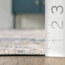 Cheapest 🌟 nuLOOM Drina Machine Washable Distressed Area Rug 😉 -nuLOOM Boutique 5394e70e42334e74b2ee1bb558d77014 5eef1a4a 8b40 4abb 94bd f012a076eb82 1080x