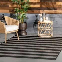 New 🎉 nuLOOM Alexis Striped Indoor/Outdoor Area Rug 🛒 -nuLOOM Boutique 540df0bcd1bd48dcb73f8fead29b9fb0 bb1aae97 b435 4502 90ff f761f8c1e69f 1080x