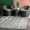 Hot Sale 👍 nuLOOM Adley Textured Abstract Lines Indoor/Outdoor Area Rug ✔️ -nuLOOM Boutique 5486790b11714148a2e2eb72529cb0d2 1080x