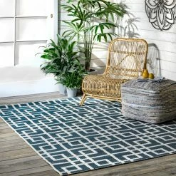 Hot Sale 💯 nuLOOM Cara Oriental Trellis Indoor/Outdoor Area Rug 🛒 -nuLOOM Boutique 564c3fac46de4fa597b1d775c52135a9 1080x