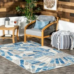 Best Sale ⭐ nuLOOM Misty Abstract Transitional Indoor/Outdoor Area Rug 👍 -nuLOOM Boutique 5709e3dec17d409584e37882f175971c 4eebb09e 0757 4fd2 967e 2399a561980a 1080x