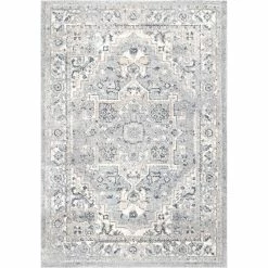 Discount 🎉 nuLOOM Gena Distressed Transitional Medallion Area Rug 🛒 -nuLOOM Boutique 5808c235af9742ae9585670090e25ff0 1080x
