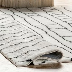 Flash Sale ✨ nuLOOM Sandie Bohemian Machine Washable Shag Area Rug ⌛ -nuLOOM Boutique 5849a83eac7a4d1f9ac31fb8279f7652 b953bb6b 87a2 43ed b295 32788ce406ca 1080x