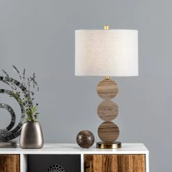 Wholesale 🤩 nuLOOM Trento 27" Marble Table Lamp ⭐