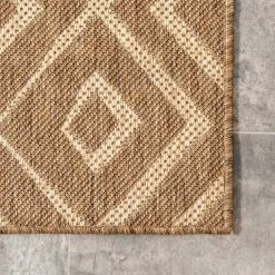 Deals 🛒 nuLOOM Sammi Geometric Trellis Indoor/Outdoor Area Rug 🥰 -nuLOOM Boutique 58cd25a61d494531a0a199c63e3219dd 1080x