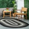 Best deal 🤩 nuLOOM Gwyneth Braided Borders Indoor/Outdoor Area Rug 🛒 -nuLOOM Boutique 5a0d55d305da48dfbb02880a2a2dbe45 af158104 4f1f 44a7 808b 5009c0d7526b 1080x
