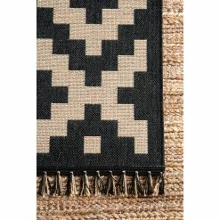 Top 10 😀 nuLOOM Indoor/Outdoor Modern Aztec Cathy Area Rug ❤️ -nuLOOM Boutique 5a1b6f159b6c4a40a4f9703d1af12a8c 1080x