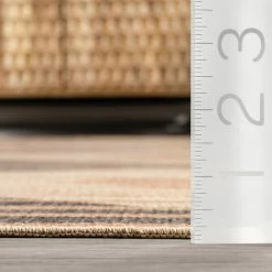 Best Pirce ⌛ nuLOOM Nautical Striped Easy-Jute Machine Washable Area Rug 👏 -nuLOOM Boutique 5b554f45b06c496f8be34d2993797b10 27b73b27 219e 45ca b696 79bf21fb0a69 1080x