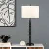Best reviews of 🔥 nuLOOM Dalian 35" Steel Table Lamp 🛒 -nuLOOM Boutique 5cbfb45718134aa58b6bedbec02f368d be9a3d50 57b4 4cc3 8a90 9d0e9d6129bd 1080x