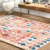 Cheap 🧨 nuLOOM Hand Tufted Moroccan Helaine Shaggy Area Rug 🤩 -nuLOOM Boutique 5cc6f6b9f1f94b48beb0bbfd2b706e66 1080x