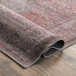 Best reviews of ✨ nuLOOM Justine Machine Washable Faded Geometric Medallion Area Rug 🎁 -nuLOOM Boutique 5d6f1601c8994f2b8e0a26e85736d474 a12ba093 7b7e 40df 9bcb f12a31576ab7 1080x