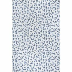 Deals 👏 nuLOOM Mason Machine Washable Contemporary Leopard Print Area Rug 👏 -nuLOOM Boutique 5e47981139ba4b24b3b365d911751760 1080x