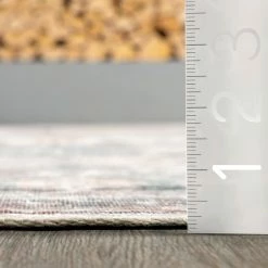 Cheapest ✔️ nuLOOM Bex Faded Stain-Resistant Machine Washable Area Rug 😍 -nuLOOM Boutique 5e6d6c98b5e34e879e5971fd5ea61633 8d4365ca e101 4785 b78f 154bb77e6cd3 1080x