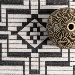 Best Pirce ❤️ nuLOOM Tashia Modern Geometric Machine Washable Area Rug 🎁 -nuLOOM Boutique 5eab37697b5b4b6380a11efcd088c73b 3886b16c db3a 49c1 b123 4d4ed2d4ede1 1080x
