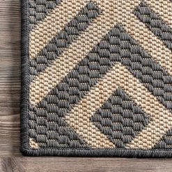 Wholesale 🎉 nuLOOM Jayne Geometric Diamond Indoor/Outdoor Area Rug 😉 -nuLOOM Boutique 5ed77074a03442daaa7a35c70e98fba0 1080x