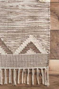 Outlet 😍 NuLOOM Savannah Moroccan Fringe Rug 😉 -nuLOOM Boutique 5f17b3f3272344e7a156baef5c198026 1080x