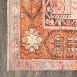 Best reviews of ⌛ nuLOOM Kamila Flatweave Tribal Medallion Area Rug 😍 -nuLOOM Boutique 6063dbc559bb4f51bf4d48ba1ceeff50 a41d1262 9c10 4c15 a72b 7f635b7cf536 1080x