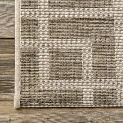Hot Sale 💯 nuLOOM Cara Oriental Trellis Indoor/Outdoor Area Rug 🛒 -nuLOOM Boutique 60769d596be7400d99455d73736f7a4c 1080x