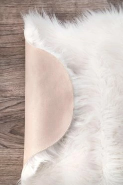 Discount 🎉 nuLOOM Deonna Faux Sheepskin Sexto Shaggy Area Rug 😉 9 Discount 🎉 nuLOOM Deonna Faux Sheepskin Sexto Shaggy Area Rug 😉 -nuLOOM Boutique 60b7bddbec2c473189204ddebbdb85f0 4fe2b548 65f0 4980 a2ce d58c1a3458ab 1080x