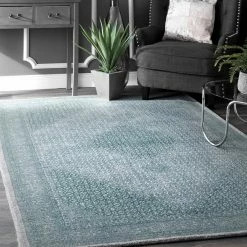 Best Sale ✔️ nuLOOM Vintage Reese Area Rug 😀