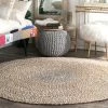 Best reviews of 🤩 nuLOOM Braided Draya Jute Area Rug 🔔