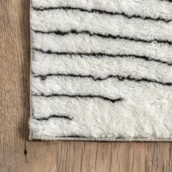 Outlet 💯 nuLOOM Christa Diamond Machine Washable Shag Area Rug ❤️ -nuLOOM Boutique 61a7228cbf4e42dcb073f43eddddcf5e 334fce1b 1953 4868 a474 4363b6ff462c 1080x