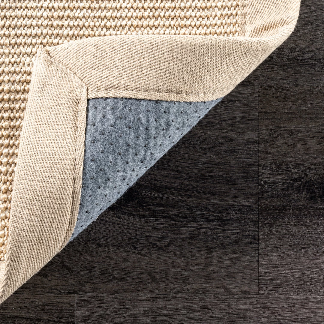 Brand new ๐คฉ nuLOOM Machine Woven Orsay Sisal Area Rug ๐ 6 Brand new ๐คฉ nuLOOM Machine Woven Orsay Sisal Area Rug ๐ - Image 4