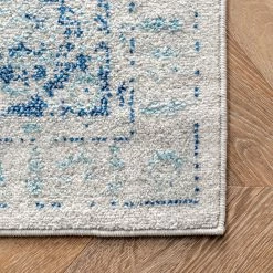 Promo 🤩 nuLOOM Vintage Pauley Area Rug 🔥 -nuLOOM Boutique 62a624797d724977b353857e602cfd23 1080x