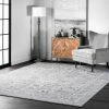 Discount 🎉 nuLOOM Gena Distressed Transitional Medallion Area Rug 🛒 -nuLOOM Boutique 62e995ad10844bac8815150e49b8d4da 1080x