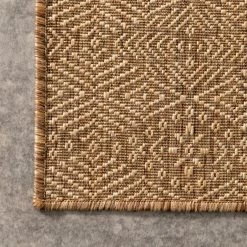 Promo 🤩 nuLOOM Chandler Elegant Indoor/Outdoor Area Rug 🎉 -nuLOOM Boutique 63221fccda324120b9bf65fd2131a985 5bbde88a dfc8 4f21 9056 25195e6fb14c 1080x